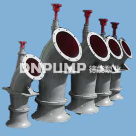 专业生产ZLB立式卧式轴流泵混流泵使用方便实用大流量