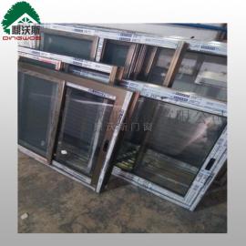 厂家供应铝推拉窗 推拉门窗 钢化玻璃隔音推拉窗 欢迎订购