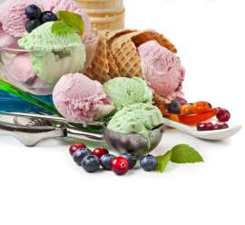 雪洛可冰淇淋加盟提醒加盟商注意市场上的加盟骗局