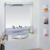 防雾镜，浴室镜 （SM1001）