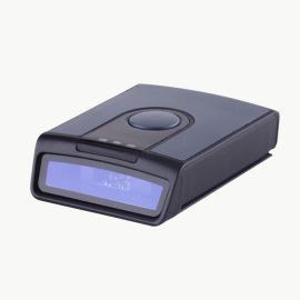 MS3391-L迷你条形码扫描器蓝牙激光扫描枪无线扫描器智能数据采集器