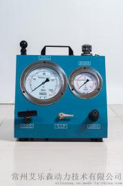 艾乐森HQ150气动液压泵