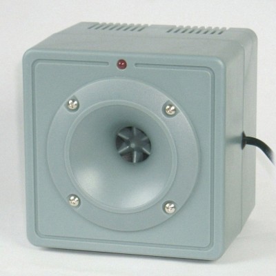 超声波驱鼠器（SD08-C1型）
