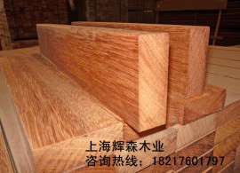 上海门格木厂家 门格木园林木材 门格木价格
