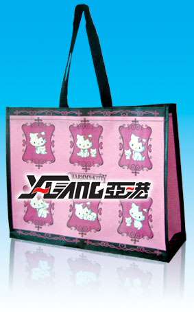 购物袋 (YG-BZ-005)