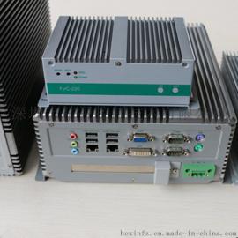 Intel I3/I5/I7四核工业电脑体积小、防尘耐高温、抗震抗干扰