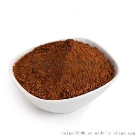 贡茶原料厂家_奶昔用巧克力粉 100%纯天然巧克力粉