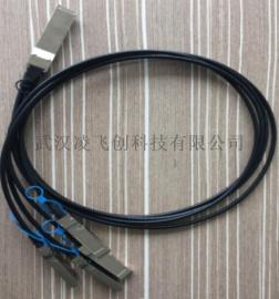 无源高速电缆40G QSFP+ TO 4*10G SFP+ Cable