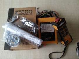 台湾捷控遥控器EGO-G600 面向全国直销