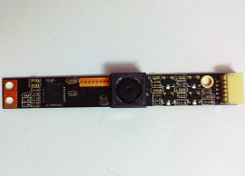 USB2.0接口笔记本摄像头模组