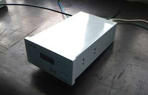臭氧浓度在线监测仪 (IDEAL-2000)