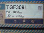 昆山天泰TGFA-316L/R316LT1-5不锈钢药芯焊丝