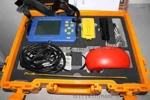 ZBL-R630混凝土钢筋检测仪，珠海混凝土钢筋检测仪，钢筋位置测定仪