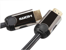 HDMI线，High speed HDMI Cable ,高清HDMI电脑线