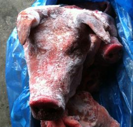 长沙、徐州批发丹麦皇冠猪头厂家，猪手