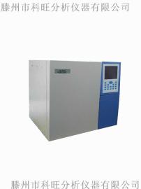 科旺GC-8910液化石油气分析（包括二甲醚）气相色谱仪