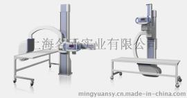 镰刀臂数字化X光机（CCD-DR）
