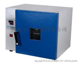 郑州生元DHP-150电热恒温培养箱