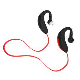 运动蓝牙耳机工厂批发 无线运动蓝牙耳机4.1 超长待机 畅想无线自由 支持OEM定制logo