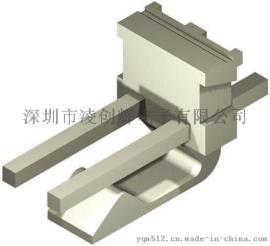 Molex KK 系列 PCB直管焊接端接, 7A。41791-0834